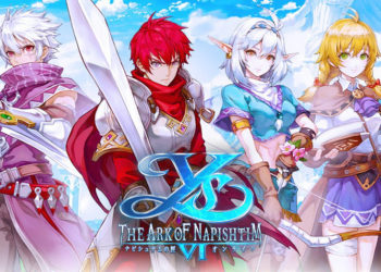 Manfaatkan redeem code Ys 6 Mobile untuk mendapat item dan sumber daya berharga yang bisa memperlancar progress kamu di gamenya