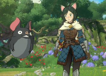 Berikut adalah rangkuman review lengkap kami untuk MMORPG terbaru Ni no Kuni: Cross