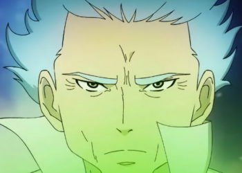Telecom Animation Film akan mengerjakan anime spin-off Rick and Morty dengan arahan dari director Takashi Sano