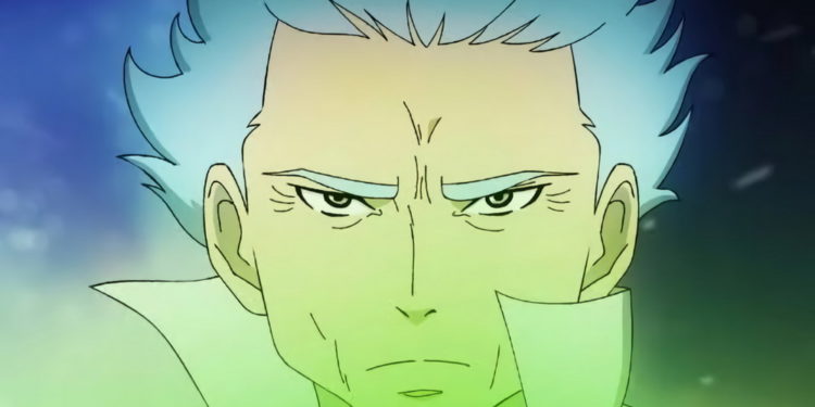 Telecom Animation Film akan mengerjakan anime spin-off Rick and Morty dengan arahan dari director Takashi Sano