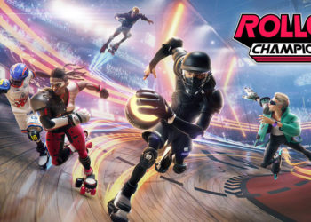 Ubisoft telah resmi mengumumkan bahwa Roller Champions akan dirilis pada 25 Mei mendatang untuk konsol dan juga PC secara gratis.