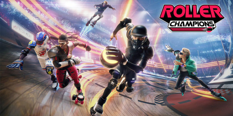 Ubisoft telah resmi mengumumkan bahwa Roller Champions akan dirilis pada 25 Mei mendatang untuk konsol dan juga PC secara gratis.