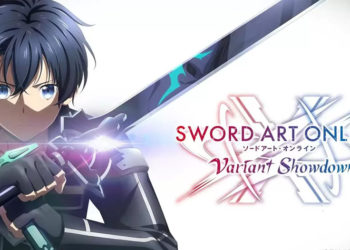 Sword Art Online Variant Showdown sebentar lagi akan menjalankan tahap closed beta dan sedang merekrut tester bagi gamer yang berminat.