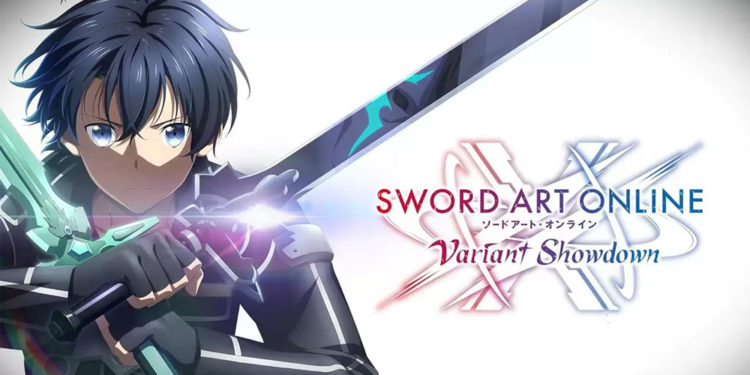 Sword Art Online Variant Showdown sebentar lagi akan menjalankan tahap closed beta dan sedang merekrut tester bagi gamer yang berminat.
