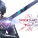 Sword Art Online Variant Showdown sebentar lagi akan menjalankan tahap closed beta dan sedang merekrut tester bagi gamer yang berminat.