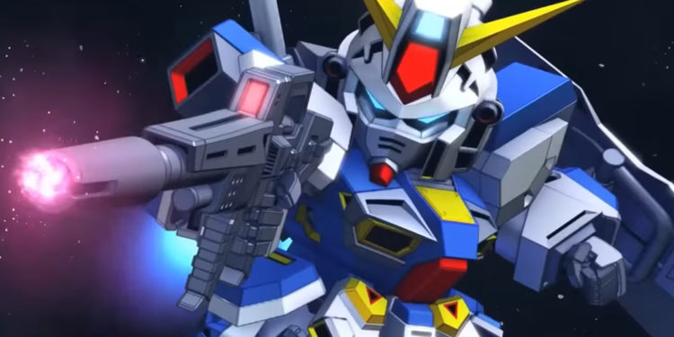 Bandai Namco baru saja mengumumkan game baru SD Gundam G Generation ETERNAL yang kali ini dikhususkan untuk mobile