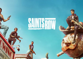Kami mendapatkan kesempatan wawancara dengan Volition untuk berbicara mengenai Saints Row yang segera mereka "rilis ulang" dengan perombakan.