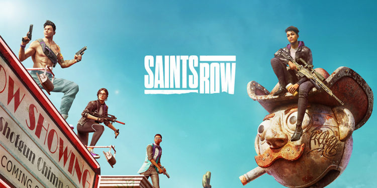 Kami mendapatkan kesempatan wawancara dengan Volition untuk berbicara mengenai Saints Row yang segera mereka "rilis ulang" dengan perombakan.