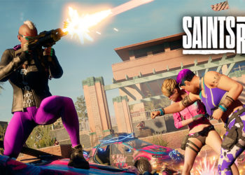 Sebelum memainkan Saints Row di PC kami sarankan untuk memastikan spesifikasi milikmu sesuai dengan apa yang dibutuhkan.