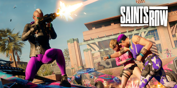 Sebelum memainkan Saints Row di PC kami sarankan untuk memastikan spesifikasi milikmu sesuai dengan apa yang dibutuhkan.
