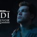 EA dan Respawn Entertainment akhirnya resmi mengumumkan Star Wars Jedi: Survivor yang dipastikan rilis pada 2023 mendatang