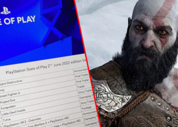 Belakang ini mulai ada banyak bocoran palsu untuk event State of Play yang membuat fans kebingungan serta memiliki ekspektasi palsu