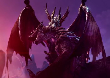Kemarin malam Capcom telah membagikan banyak detail dari Monster Hunter Rise: Sunbreak lewat trailer hingga kumpulan screenshot baru