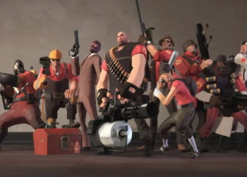 Valve akhirnya merespon keluhan masalah bot serius di Team Fortress 2 dan berjanji untuk memperbaikinya