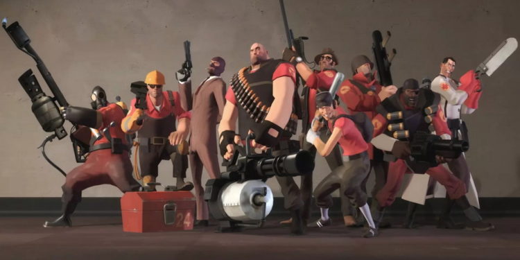 Valve akhirnya merespon keluhan masalah bot serius di Team Fortress 2 dan berjanji untuk memperbaikinya