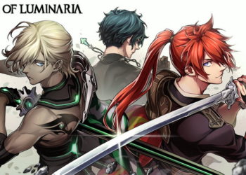 Bandai Namco mengumumkan kalau mereka akan mematikan game mobile Tales of Luminaria di semua wilayah mulai 19 Juli mendatang