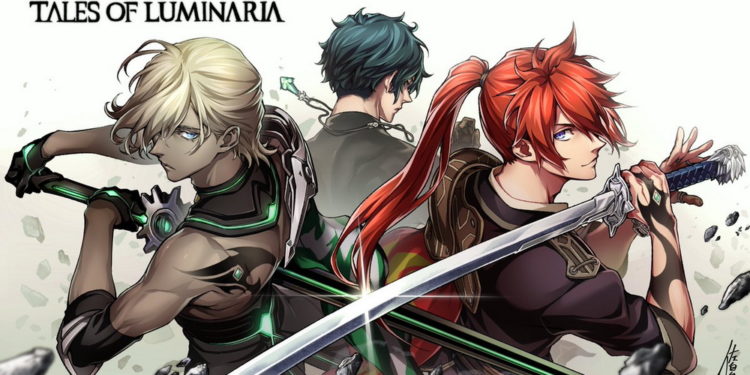 Bandai Namco mengumumkan kalau mereka akan mematikan game mobile Tales of Luminaria di semua wilayah mulai 19 Juli mendatang