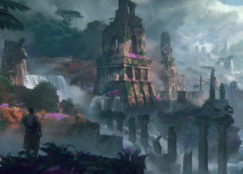 Techland saat ini tengah berfokus dalam mengembangkan IP ambisius berupa game open-world RPG dengan tema fantasi