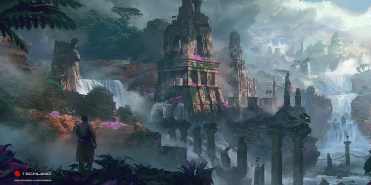 Techland saat ini tengah berfokus dalam mengembangkan IP ambisius berupa game open-world RPG dengan tema fantasi