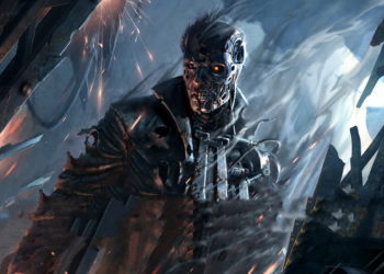 Nacon Studio Milan diduga tengah mengembangkan proyek game Terminator bergenre survival untuk konsol dan PC