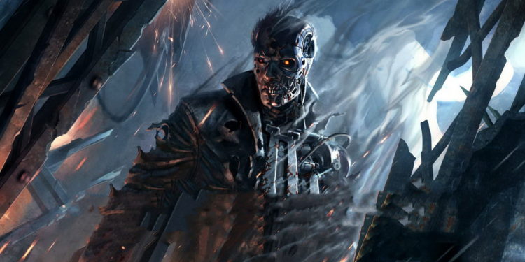 Nacon Studio Milan diduga tengah mengembangkan proyek game Terminator bergenre survival untuk konsol dan PC