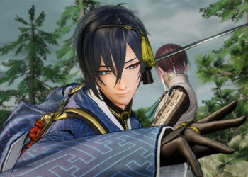 Berikut Spesifikasi PC Untuk Memainkan Touken Ranbu Warriors. Tidak terlalu berat dan terkesan enteng untuk ukuran game kekinian.