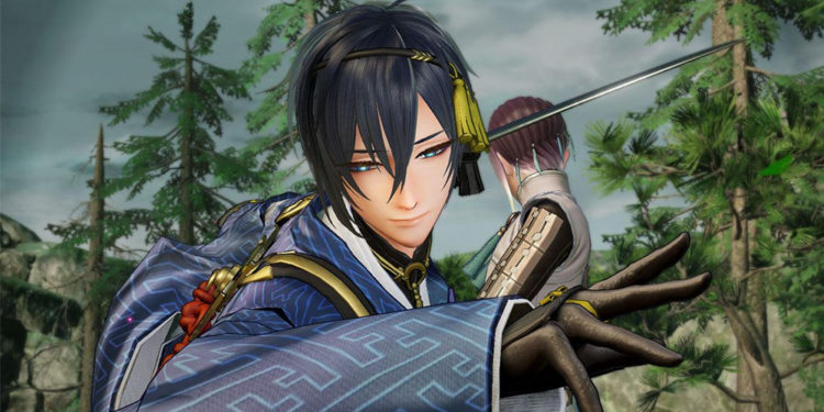Berikut Spesifikasi PC Untuk Memainkan Touken Ranbu Warriors. Tidak terlalu berat dan terkesan enteng untuk ukuran game kekinian.