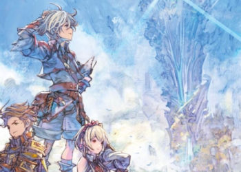 Game JRPG baru berjudul Trinity Trigger dari developer Three Rings dan publisher FuRyu tidak sengaja bocor duluan