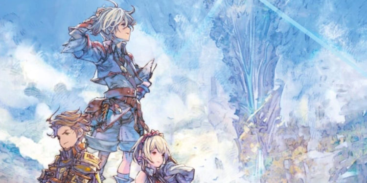 Game JRPG baru berjudul Trinity Trigger dari developer Three Rings dan publisher FuRyu tidak sengaja bocor duluan
