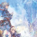 Game JRPG baru berjudul Trinity Trigger dari developer Three Rings dan publisher FuRyu tidak sengaja bocor duluan