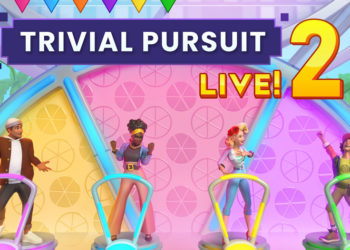 Mungkin game bertemakan pengetahuan dari Ubisoft - Trivial Pursuit Live! 2 bakal menarik perhatianmu. Mari simak artikel review kami!