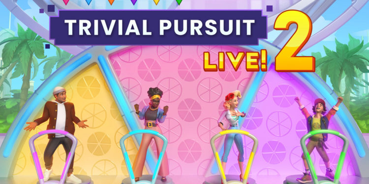 Mungkin game bertemakan pengetahuan dari Ubisoft - Trivial Pursuit Live! 2 bakal menarik perhatianmu. Mari simak artikel review kami!