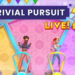 Mungkin game bertemakan pengetahuan dari Ubisoft - Trivial Pursuit Live! 2 bakal menarik perhatianmu. Mari simak artikel review kami!