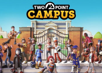 Two Point Campus baru akan dirilis pada Agustus mendatang, namun kami mendapatkan kesempatan mencicipi duluan pada sesi preview. Mari simak!