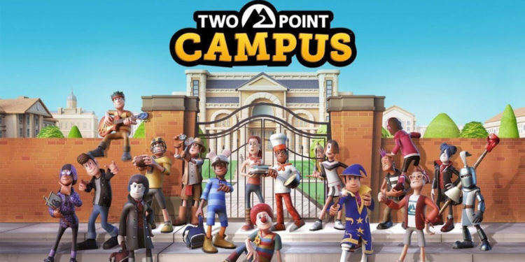 Two Point Campus baru akan dirilis pada Agustus mendatang, namun kami mendapatkan kesempatan mencicipi duluan pada sesi preview. Mari simak!