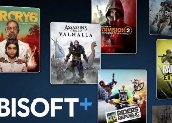 Layanan PlayStation Plus terbaru yang akan segera rilis minggu depan juga akan membawa bundle 27 game dari Ubisoft+ Classics
