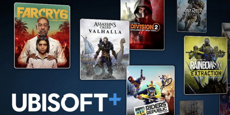 Layanan PlayStation Plus terbaru yang akan segera rilis minggu depan juga akan membawa bundle 27 game dari Ubisoft+ Classics
