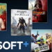 Layanan PlayStation Plus terbaru yang akan segera rilis minggu depan juga akan membawa bundle 27 game dari Ubisoft+ Classics
