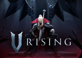 Stunlock Studios telah resmi mengumumkan bahwa V Rising kini sudah terjua sebanyak 500 ribu copy hanya dalam kurun waktu 3 hari di Steam.