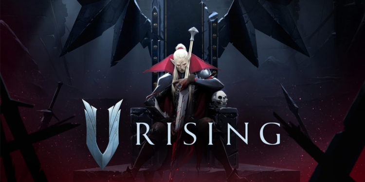 Stunlock Studios telah resmi mengumumkan bahwa V Rising kini sudah terjua sebanyak 500 ribu copy hanya dalam kurun waktu 3 hari di Steam.