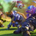 Impresi awal kami setelah menjajal sesi Closed Beta dari game mobile terbaru Warcraft Arclight Rumble