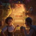 Rangkuman wawancara kami dengan dengan Jeremy Collins dan Andy Lim yang membahas lebih dalam soal Warcraft Arclight Rumble
