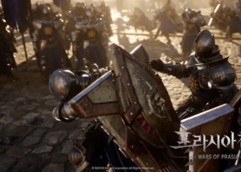 Nexon akhirnya membagikan detail dari Project ER yang ternyata adalah MMORPG cross-platform baru berjudul Wars of Prasia