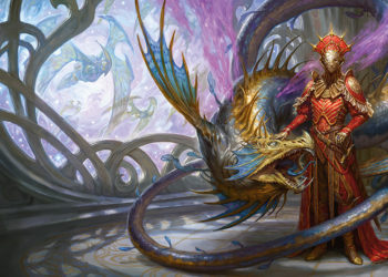 Petualangan Luar Angkasa yang Unik, Wawancara Spelljammer di D&D dengan Chris Perkins