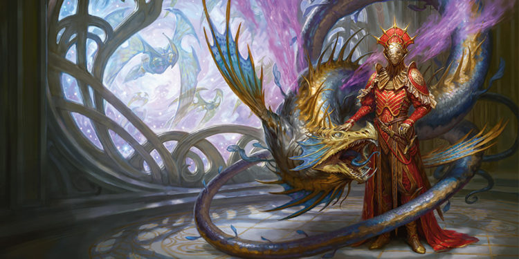 Petualangan Luar Angkasa yang Unik, Wawancara Spelljammer di D&D dengan Chris Perkins