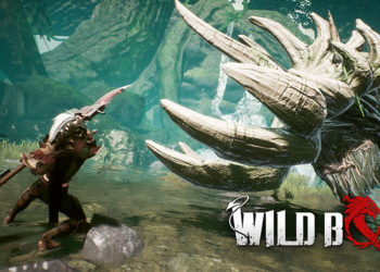 Game mobile yang memiliki konsep mirip dengan Monster Hunter - Wild Born dipastikan akan rilis pada 10 Mei untuk Android dan juga iOS.