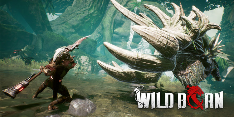 Game mobile yang memiliki konsep mirip dengan Monster Hunter - Wild Born dipastikan akan rilis pada 10 Mei untuk Android dan juga iOS.