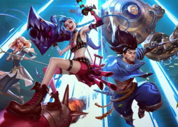 Riot Games kembali mengajukan tuntutan atas Moonton yang diketahui kembali melakukan aksi plagiat lewat Mobile Legends: Bang Bang