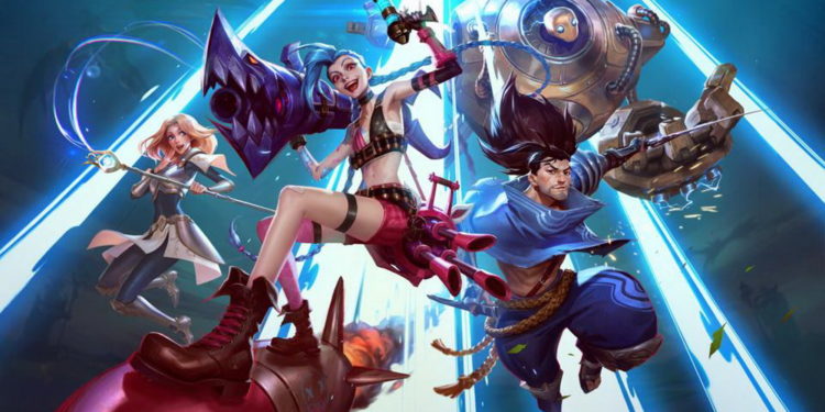 Riot Games kembali mengajukan tuntutan atas Moonton yang diketahui kembali melakukan aksi plagiat lewat Mobile Legends: Bang Bang