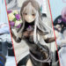 Berikut kami telah merangkum koleksi figure anime dan game terbaru dari ajang Wonhobby Spring 2022